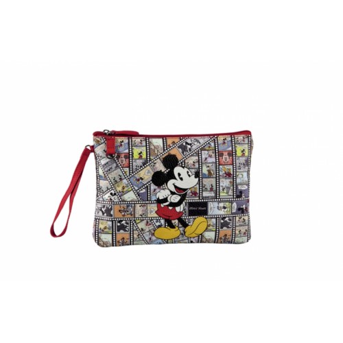 Shopping torba Mickey Film 14.874.01