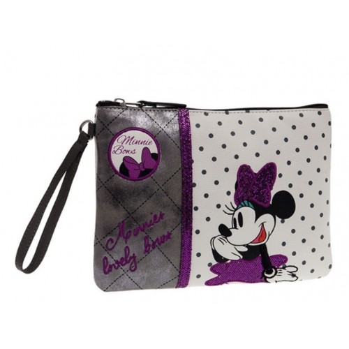 Torba za mini tablet Minnie Bows 30.867.51