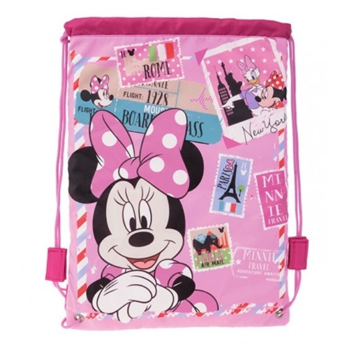 Torba za sport Minnie & Daisy 40.738.51