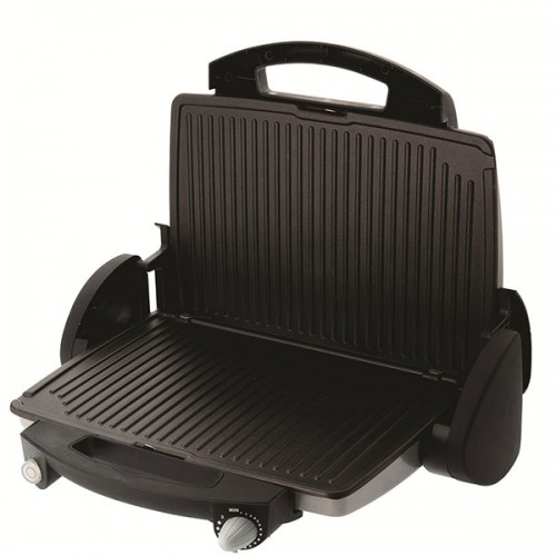 Toster 2000W crno-sivi SBG-7110 