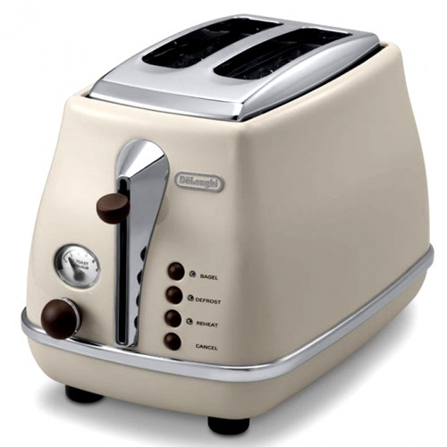 Toster DeLonghi CTOV 2003.BG