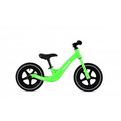 Dečiji bicikl Gur-gur 12" magnezijum zeleni FM-011