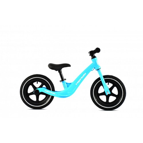 Dečiji bicikl Gur-gur 12" magnezijum plavi FM-011