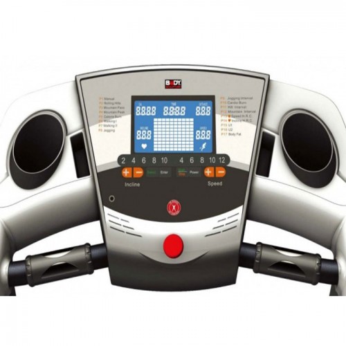 Traka za trcanje Body Sculpture BT5410