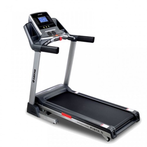 Traka za trčanje Lotto Fitness Pista 5 Treadmill