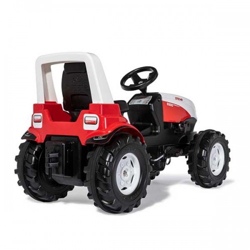 Rolly traktor steyr 6300 terrus CVT rollyfarmtrac 720002