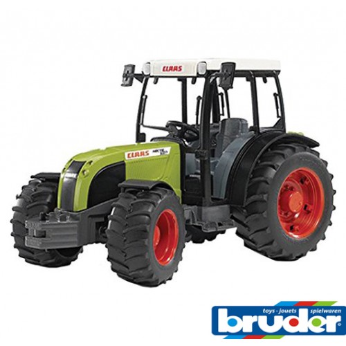 Traktor Bruder CLAAS 267