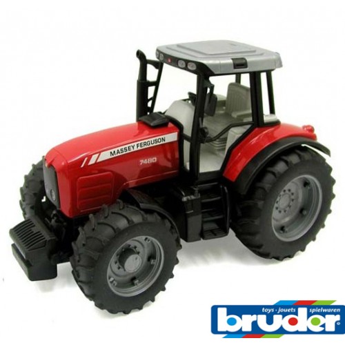 Traktor Ferguson Bruder