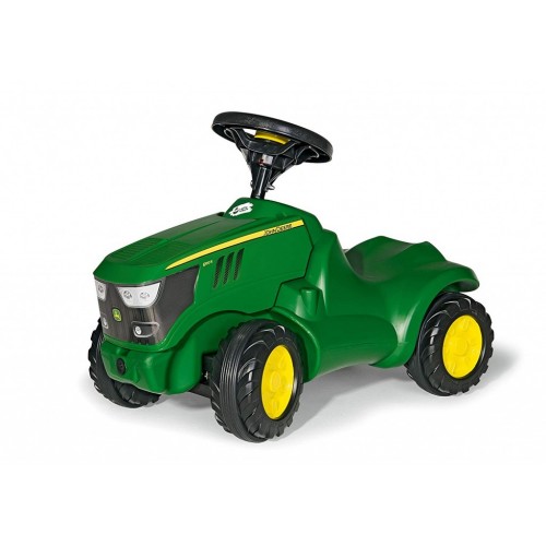 Traktor guralica RollyToys John Deere 6150R