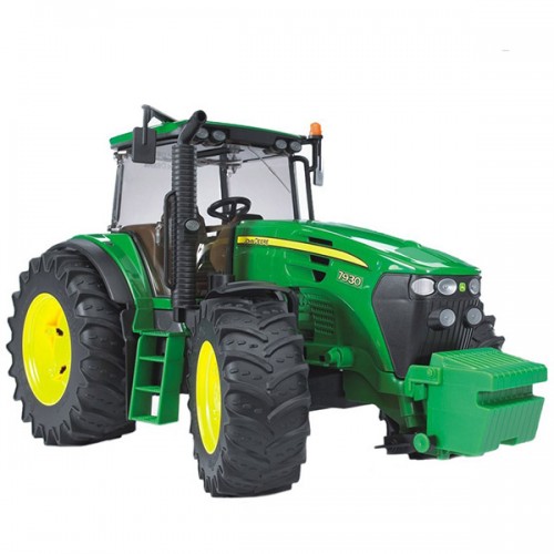 Traktor Jonh Deere 7930 Bruder 