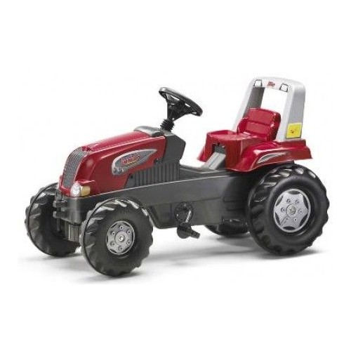 Traktor junior RT crveni Rolly Toys