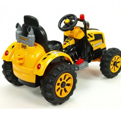 Traktor na akumulator model 223