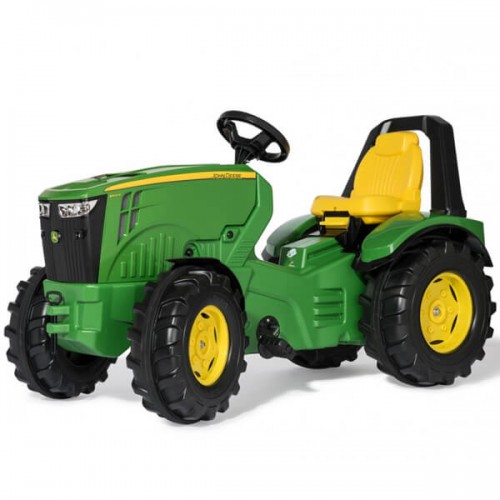 Traktor na pedale Rolly X-Trac Premium John Deere