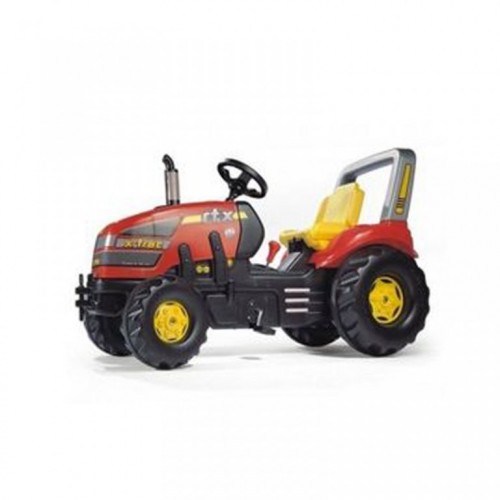 Traktor Xtrack Rolly Toys sa menjačem 