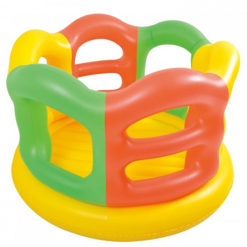 Trambolina Na Naduvavanje 150x96 Cm Olimp Sport