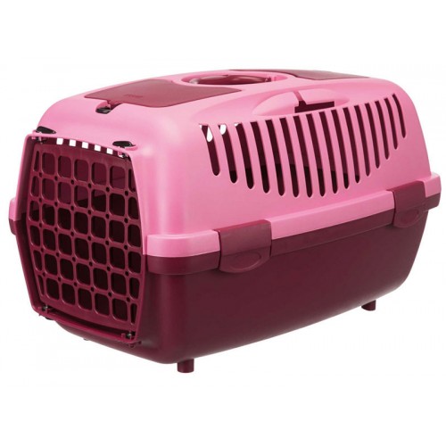 Transporter za psa Pink Trixie 