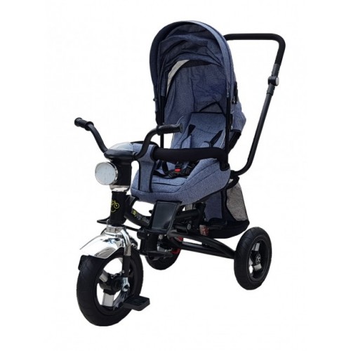 Tricikl Guralica Happybike 421 Elegant