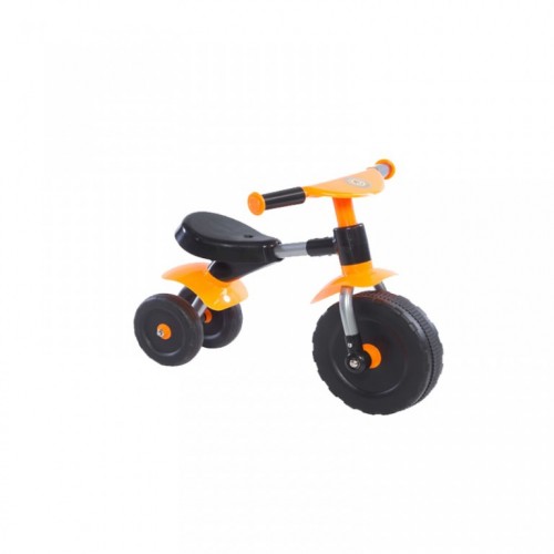 Tricikl Buggy narandžasta