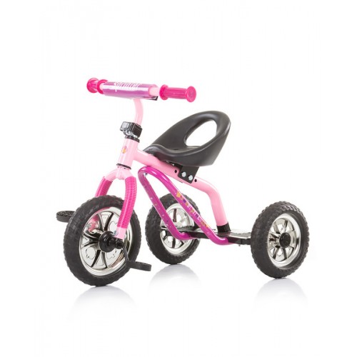Tricikl za decu Sprinter Sweet Princess Pink