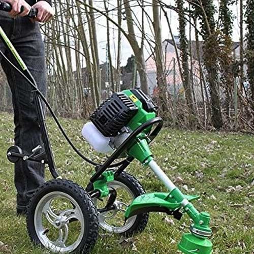 Benzinski trimer za travu Zipper ZI-MOS125