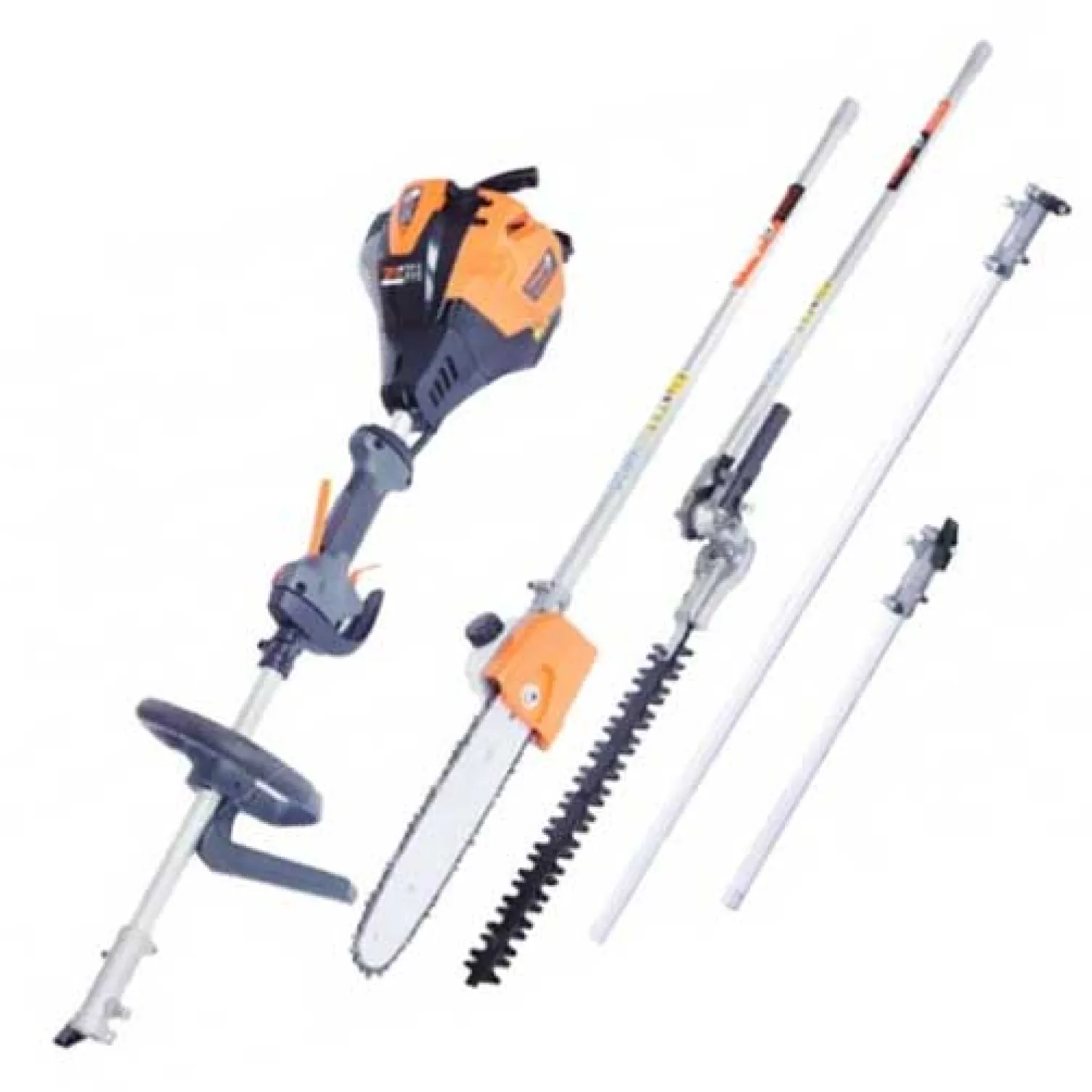 Multifunkcionalni Motorni Trimer Za Travu Villager Black Edition Mbc 1000 Xc Trimeri Za Travu Olimp Sport