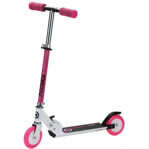 Trotinet-romobil Capriolo SA-002 pink