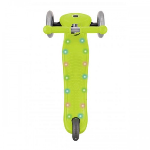 Trotinet Globber Primo Starlight Green