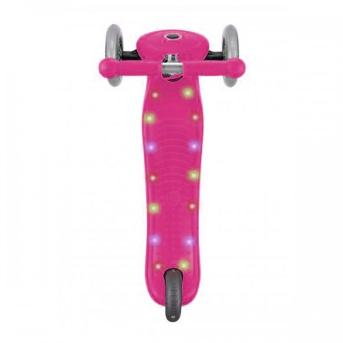 Trotinet Globber Primo Starlight Pink