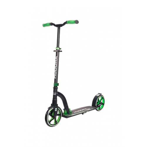 Trotinet Scooter 205 Big Wheel Flex 200