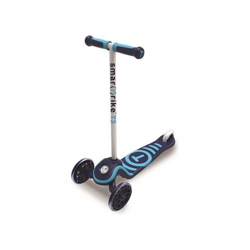 Trotinet scooter T3 Blue