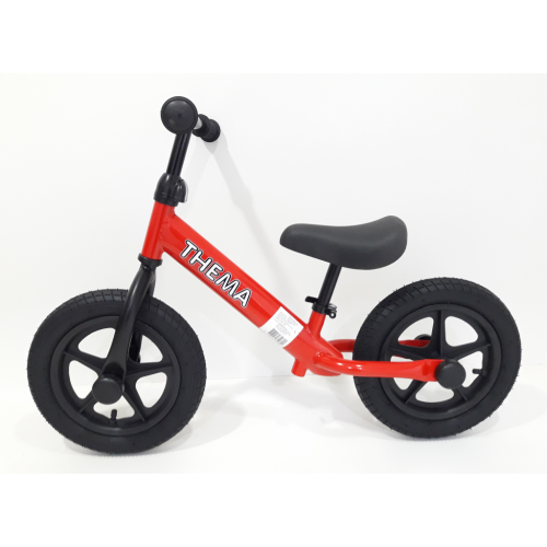 Dečiji bicikl bez pedala TS-028 Crveni 