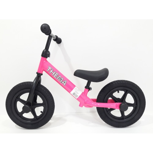 Dečiji bicikl bez pedala TS-028 Pink 