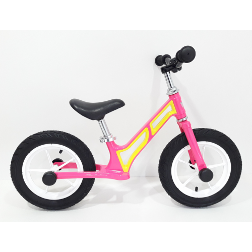 Bicikl bez pedala TS-041 Pink 