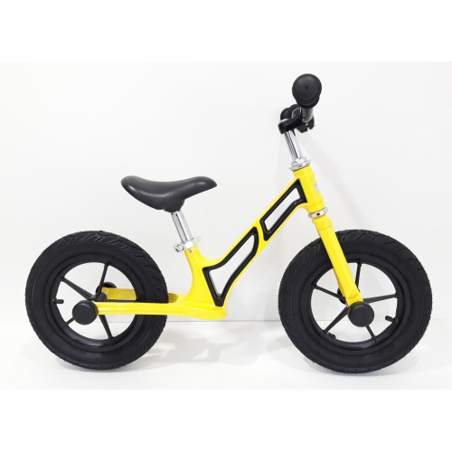 Bicikl bez pedala TS-041 Žuti 