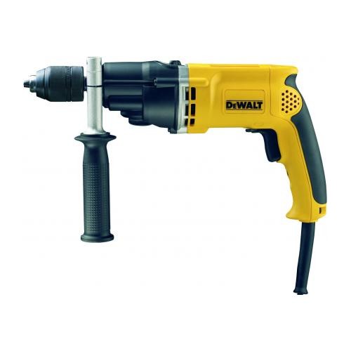 DeWalt električna udarna bušilica 770W 13 mm D21805KS