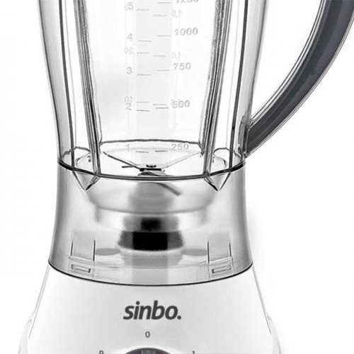 Turbo Blender SHB3062