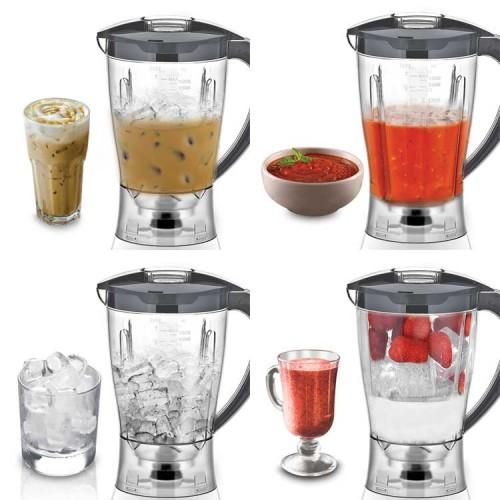 Turbo Blender SHB3062