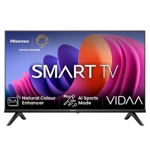 HISENSE 40 inča 40A4N FHD Smart TV 