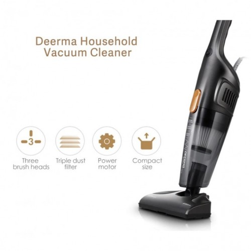 Deerma Stick Vacuum Cleaner DX 115C
