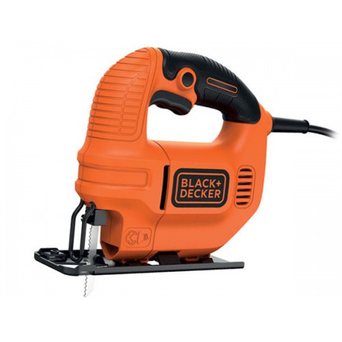 Ubodna testera Black&Decker KS501