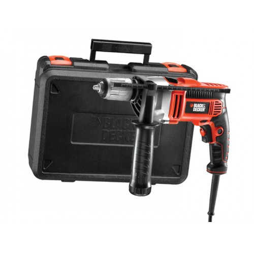 Udarna bušilica Black&Decker 750W  KR705K