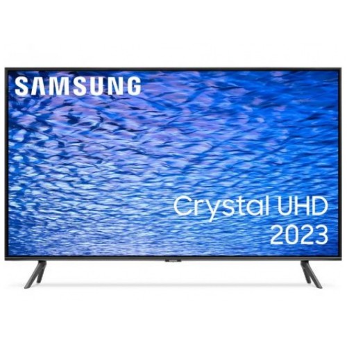 Samsung UE50CU7172UXXH crystal uhd smart 