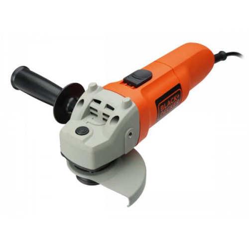 Ugaona brusilica Black&Decker KG115 115 mm 