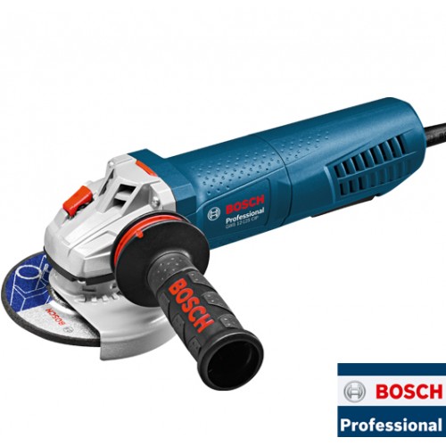Ugaona brusilica Bosch GWS 12-125 CIP Professional