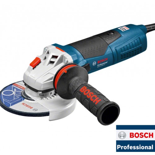 Ugaona brusilica Bosch GWS 17-150 CI Professional