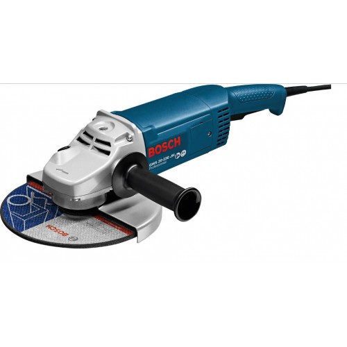 Ugaona brusilica Bosch GWS 20-230 JH Professional