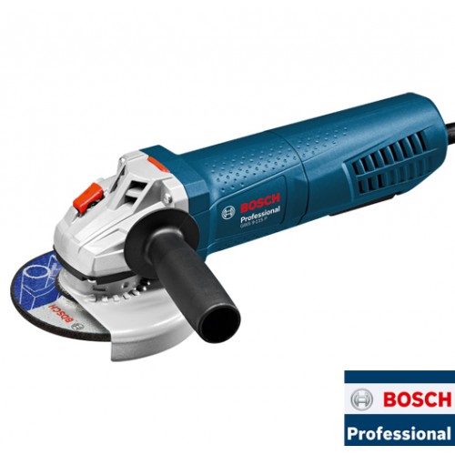 Ugaona brusilica Bosch GWS 9-115 P Professional