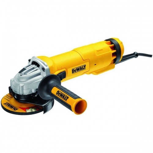 Ugaona brusilica DeWalt  DWE4237 125mm 1400W