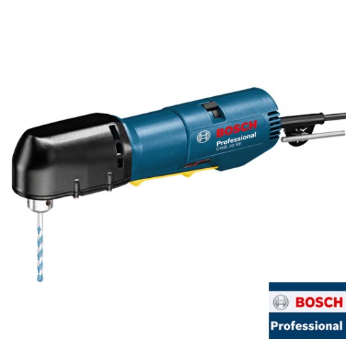 Ugaona bušilica Bosch GWB 10 RE Professional