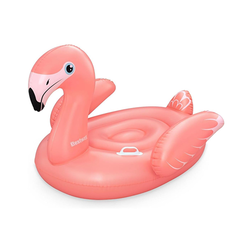 Dusek-za-vodu-flamingo-fancy-138x107cm